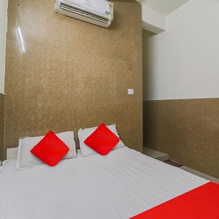 Hotel O Rama Krishna Bhopal Bagian luar foto
